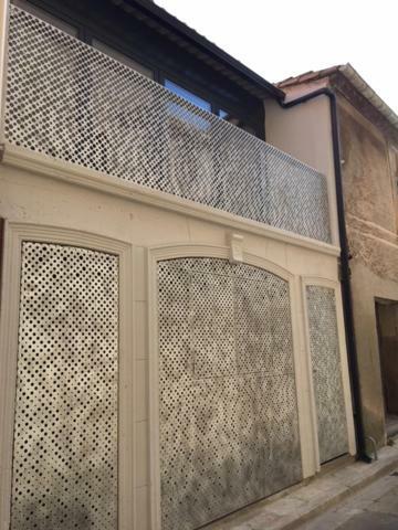 Casa Geayh Villa Marseillan  Exterior foto